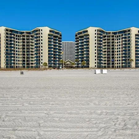 Sunbird 604W Villa Panama City Beach Exterior photo
