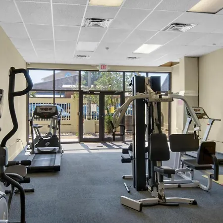 Sunbird 604W Villa Panama City Beach Exterior photo