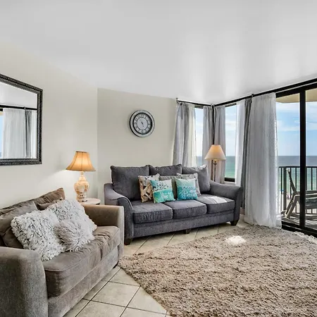 Sunbird 604W Villa Panama City Beach Exterior photo