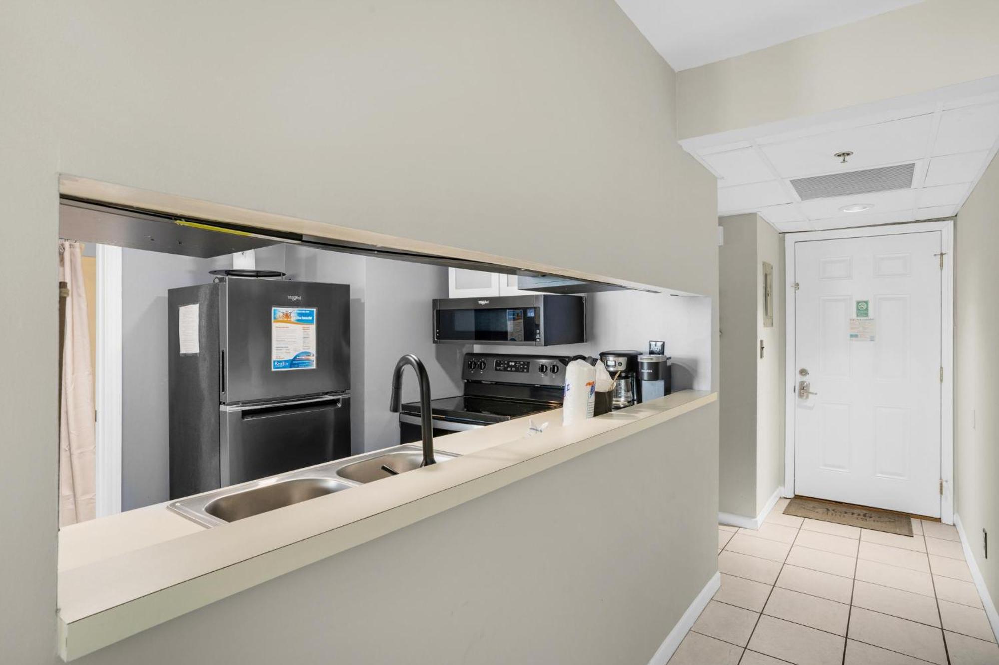 Sunbird 604w Panama City Beach