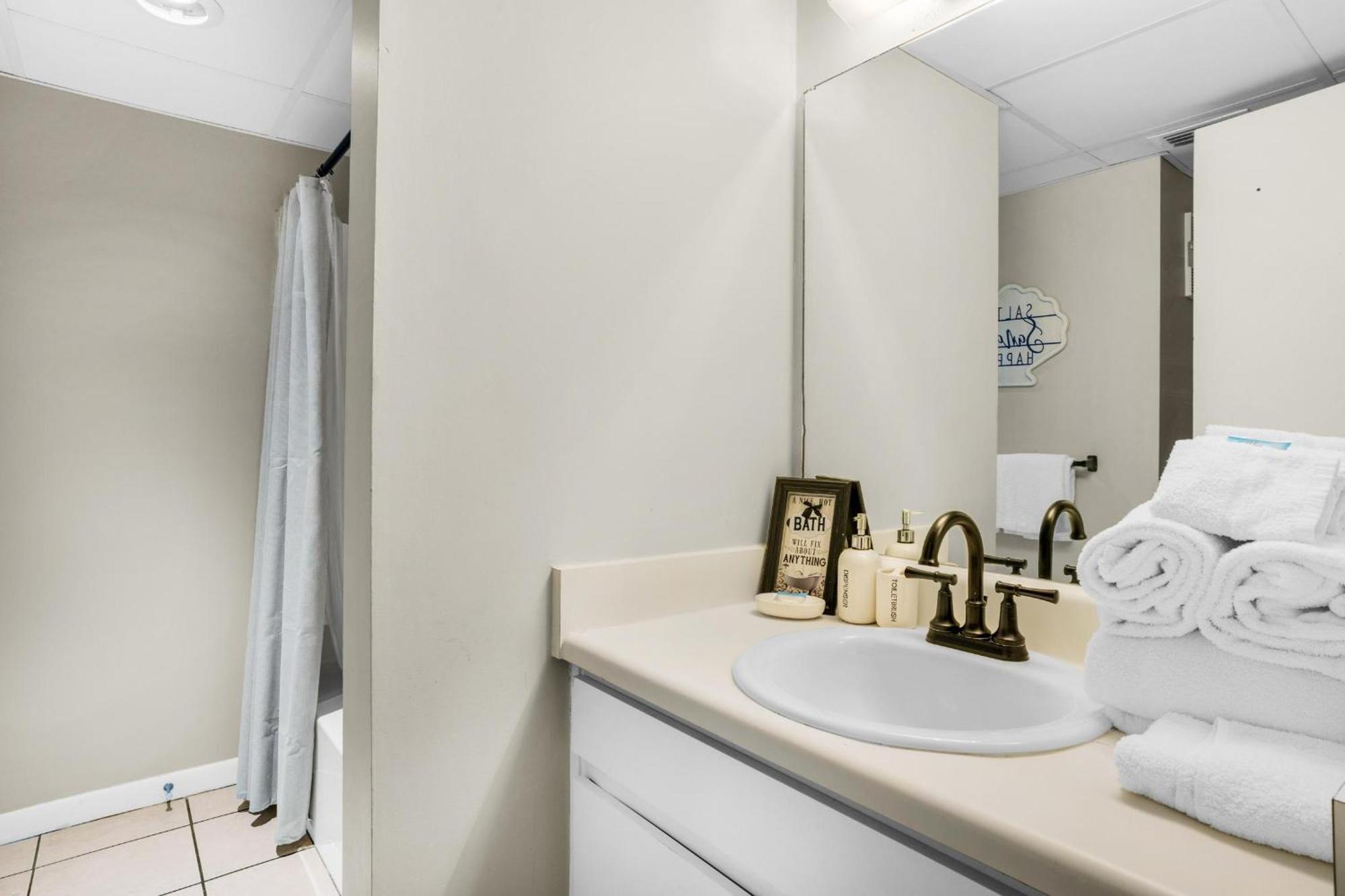 Holiday home Sunbird 604w Panama City Beach