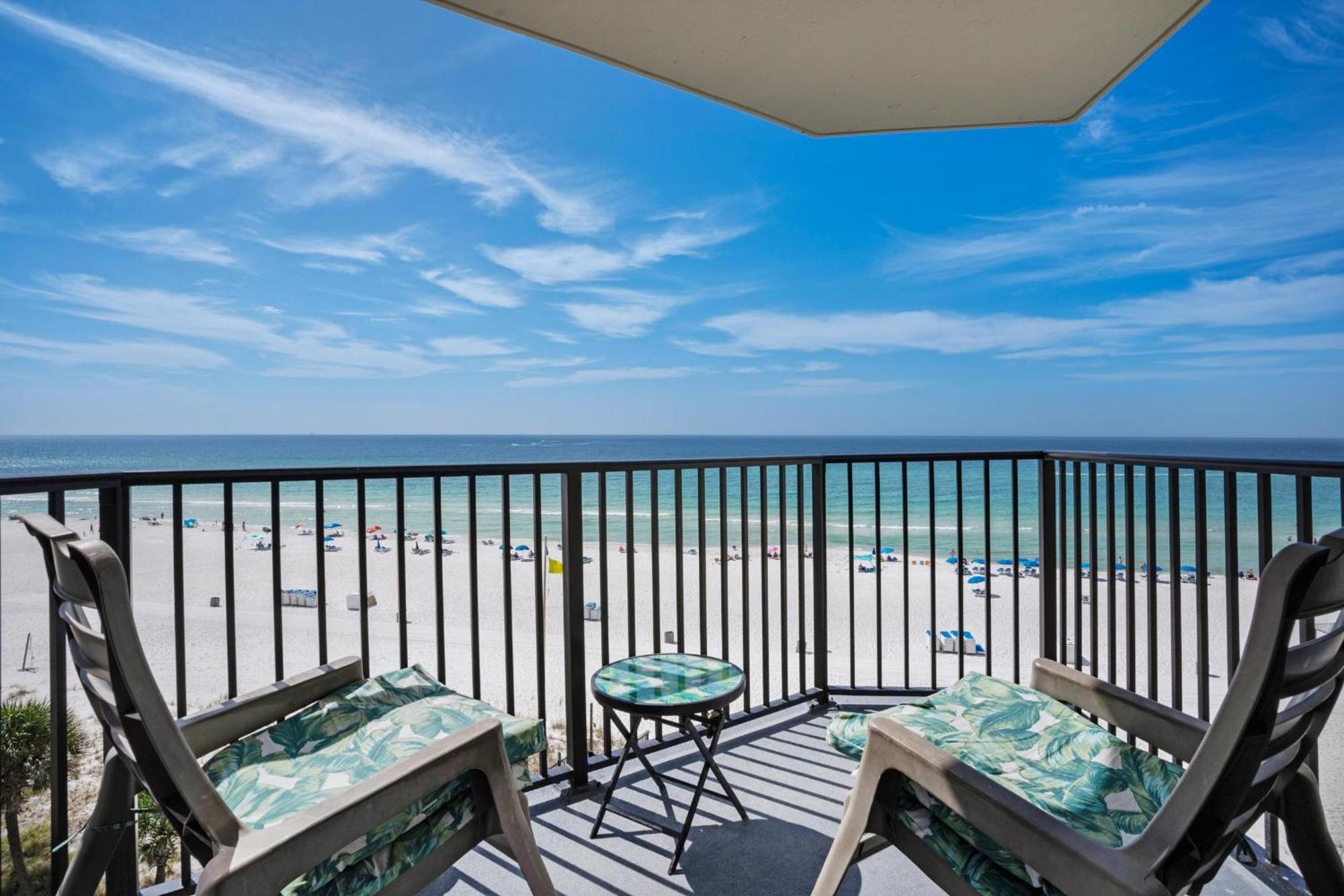 Sunbird 604w * Panama City Beach